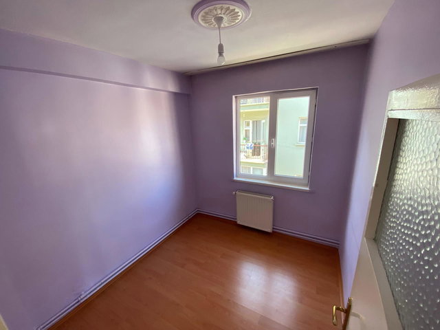 KEÇİÖREN İNCİRLİ’DE | 110 M² | 3+1 | 3. KAT | KREDİYE UYGUN