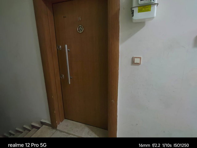 DİLOVASI KÖSELER TOKİ'DE ACİL SATILIK 2+1 DAİRE KAT MÜLKİYETLİ