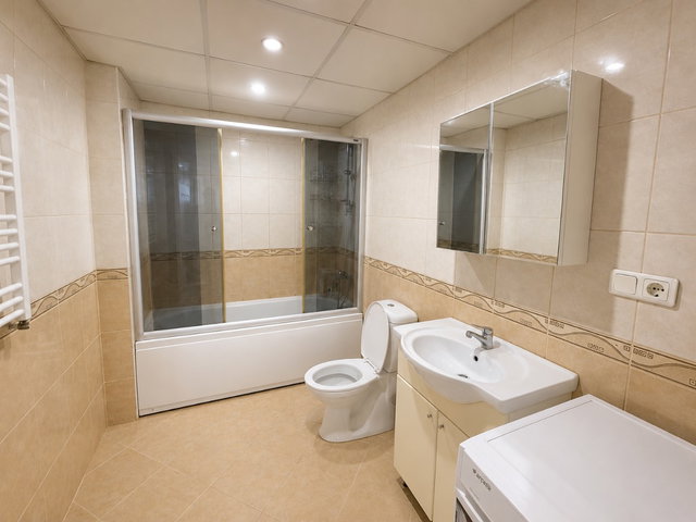 ACİL! GARDEN CİTY 2.ETAP SATILIK 3+1 GENİŞ DAİRE