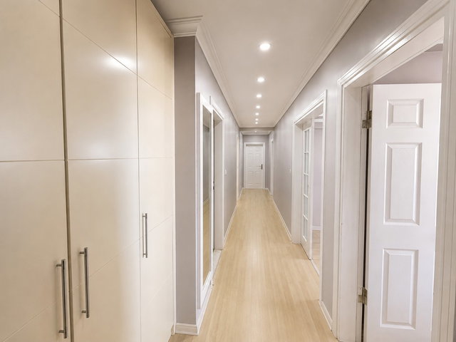 ACİL! GARDEN CİTY 2.ETAP SATILIK 3+1 GENİŞ DAİRE