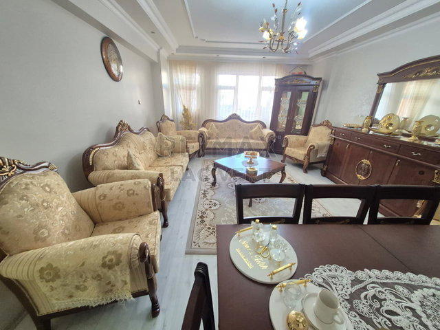 RE/MAX LACİVERT'TEN YILDIZKENT'TE SATILIK 3+1 DAİRE