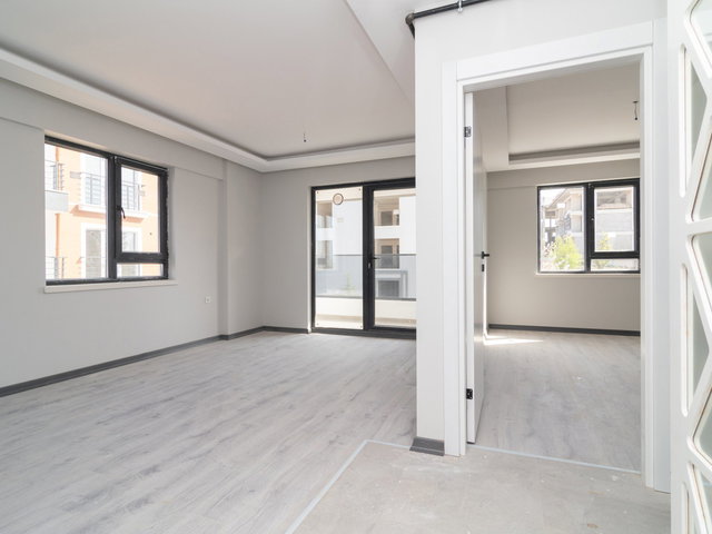 İNCEK YENİ BİNADA KİRALIK 1+1 DAİRE / 1.KAT /KAPALI OTOPARKLI