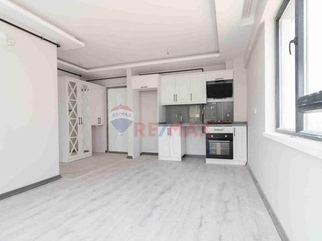 İNCEK YENİ BİNADA KİRALIK 1+1 DAİRE / 1.KAT /KAPALI OTOPARKLI