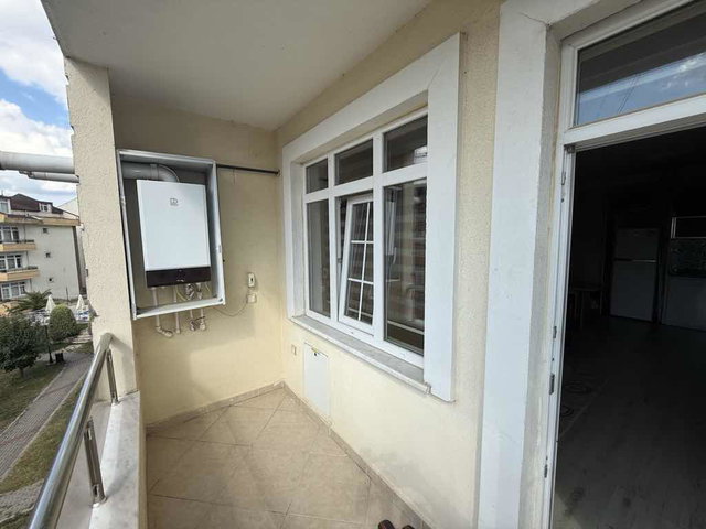 YEŞİLOVA GREEN HİLL SİTESİNDE KİRALIK 1+1 DAİRE