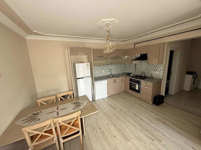 YEŞİLOVA GREEN HİLL SİTESİNDE KİRALIK 1+1 DAİRE