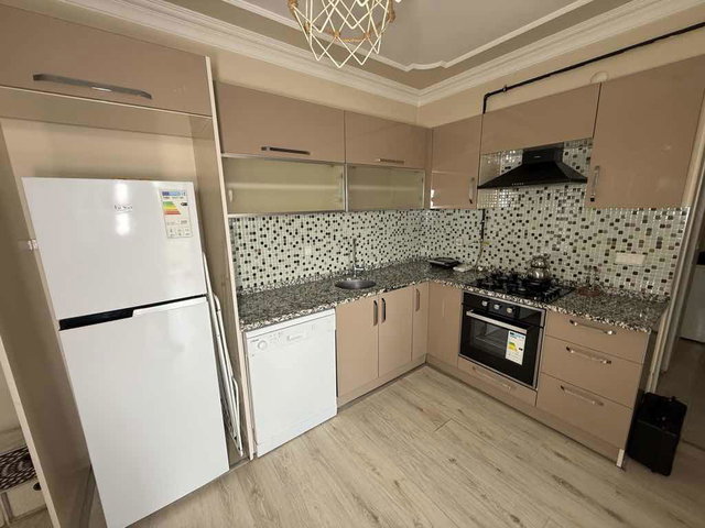 YEŞİLOVA GREEN HİLL SİTESİNDE KİRALIK 1+1 DAİRE