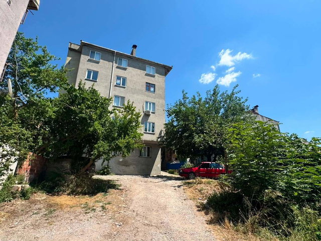 MERKEZDE OTOPARKLI DENİZ MANZARALI 3+1 ARAKAT KİRALIK DAİRE