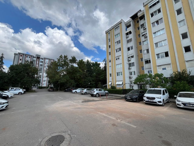 İZMİT YAHYA KAPTAN F 9 BLOK ARAKAT 3+1 İÇİ BAKIMLI KİRALIK DAİRE