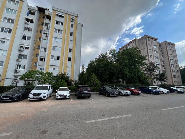 İZMİT YAHYA KAPTAN F 9 BLOK ARAKAT 3+1 İÇİ BAKIMLI KİRALIK DAİRE