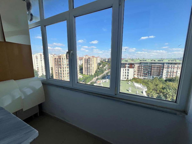 REMAX SATILIK 5+2 DUBLEKS GENİŞ TERASLI DENİZ MANZARALI