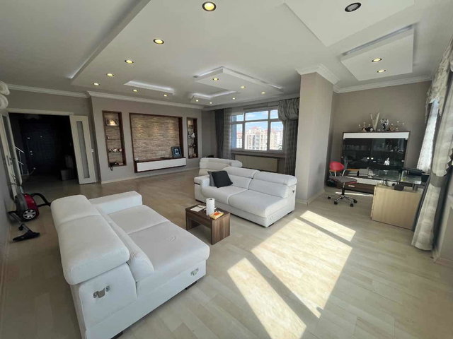 REMAX SATILIK 5+2 DUBLEKS GENİŞ TERASLI DENİZ MANZARALI