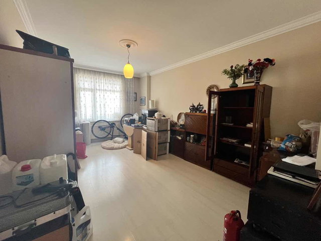 REMAX SATILIK 5+2 DUBLEKS GENİŞ TERASLI DENİZ MANZARALI