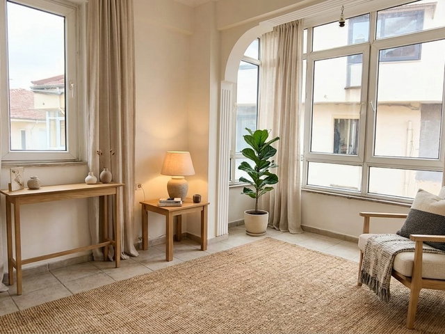 FETHİYE DE FIRSAT 2 DAİRE TEK TAPU FİYAT DÜŞTÜ