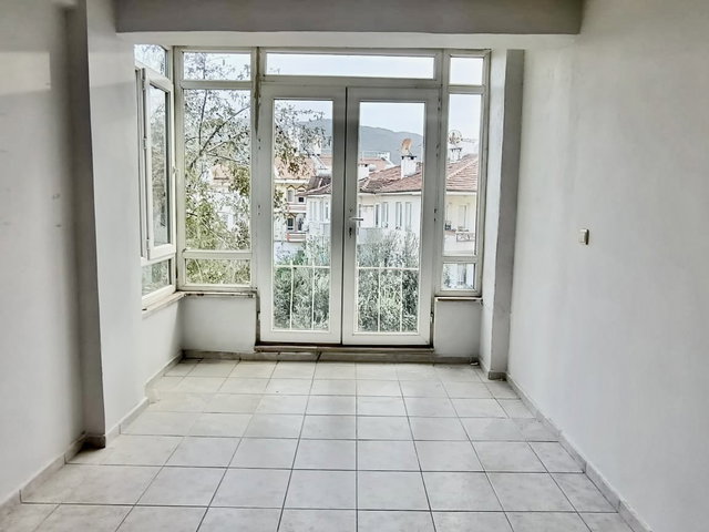 FETHİYE DE FIRSAT 2 DAİRE TEK TAPU FİYAT DÜŞTÜ