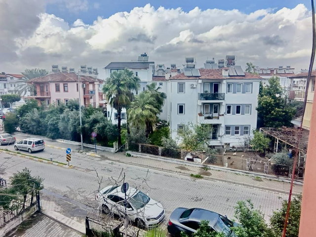 FETHİYE DE FIRSAT 2 DAİRE TEK TAPU FİYAT DÜŞTÜ