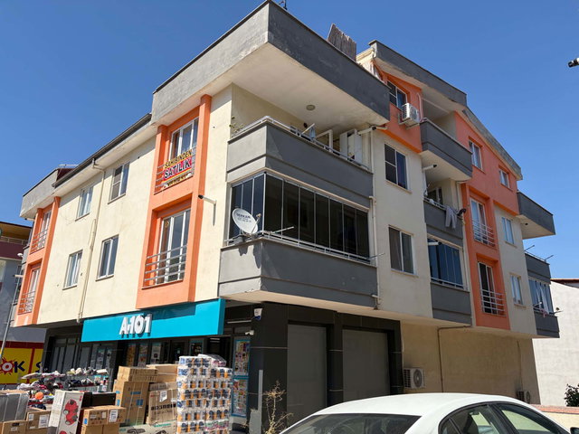 REMAX MİD'DEN YILDIZ MAHALLESİNDE KİRALIK 2+1 ARA KAT DAİRE