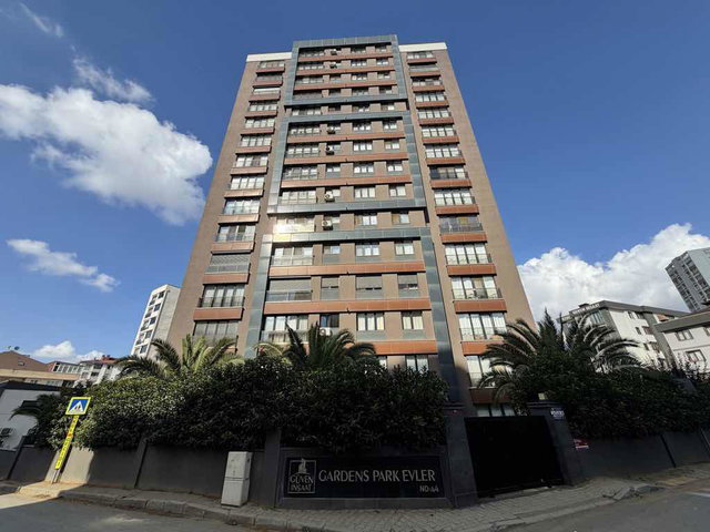 TUZLA AYDINLI GARDENS PARK EVLERİNDE 2+1 KREDİYE UYGUN SATILIK DAİRE