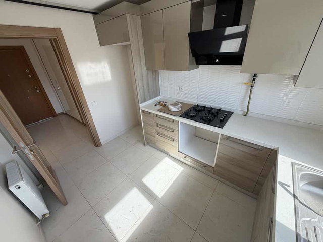 TUZLA AYDINLI GARDENS PARK EVLERİNDE 2+1 KREDİYE UYGUN SATILIK DAİRE