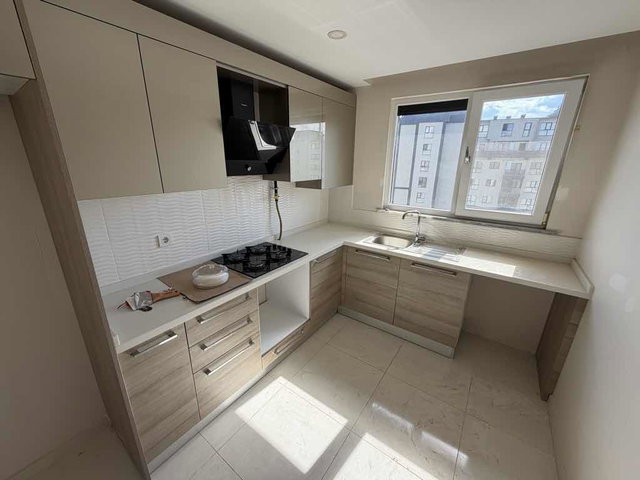 TUZLA AYDINLI GARDENS PARK EVLERİNDE 2+1 KREDİYE UYGUN SATILIK DAİRE