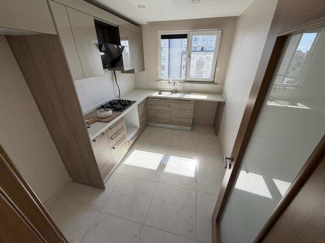 TUZLA AYDINLI GARDENS PARK EVLERİNDE 2+1 KREDİYE UYGUN SATILIK DAİRE
