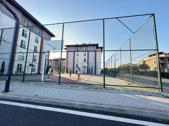 KARTEPE SAĞLIKKENT KONUTLARI 2+1 KİRALIK DAİRE