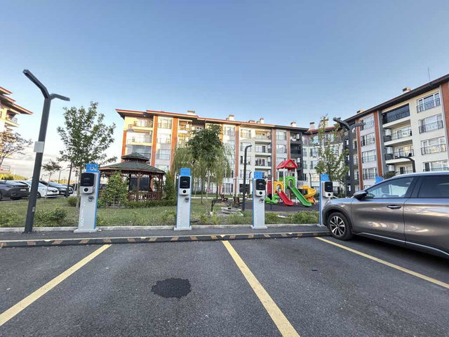 KARTEPE SAĞLIKKENT KONUTLARI 2+1 KİRALIK DAİRE