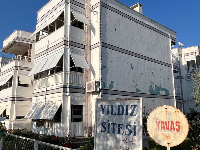 REMAX MID OFISINDEN ALTINOLUK MAH. SATILIK 2+1 DAİRE