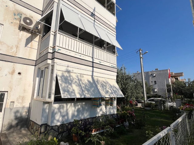 REMAX MID OFISINDEN ALTINOLUK MAH. SATILIK 2+1 DAİRE