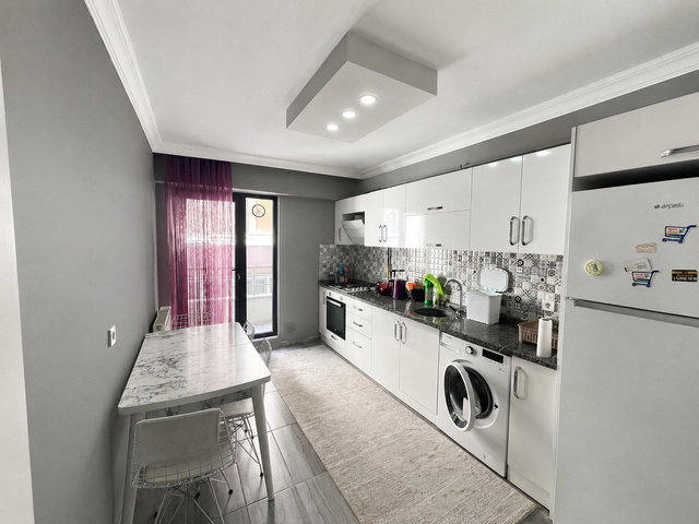 GÖLCÜK PİYALEPAŞA MAH SATILIK 4+1 DAİRE