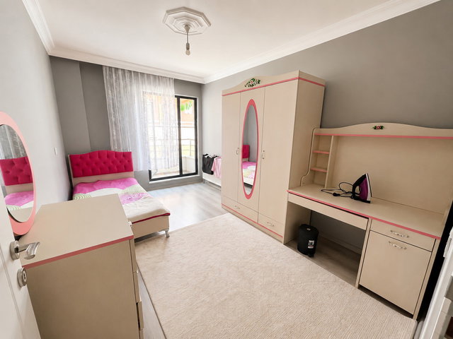 GÖLCÜK PİYALEPAŞA MAH SATILIK 4+1 DAİRE