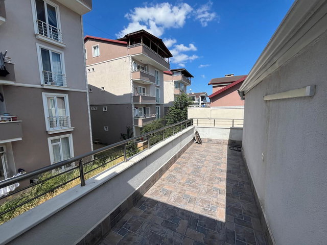 GÖLCÜK PİYALEPAŞA MAH SATILIK 4+1 DAİRE