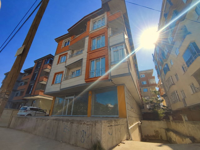 RE/MAX LAND'DEN FIRSAT 2+1 DAİRE