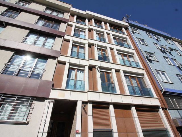 TEK YETKİLİ REMAX PANORAMA'DAN YATIRIMCIYA UYGUN 3+1