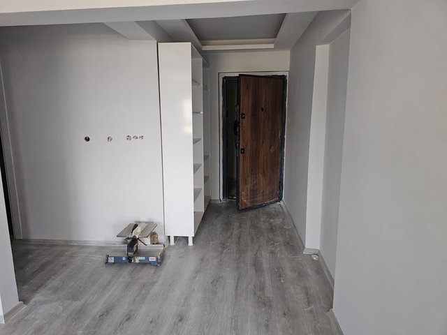 UYDUKENT TURNA SİTESİ'NDE SIFIR BİNADA SIFIR 2+1