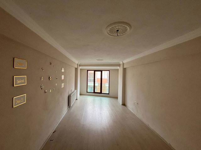BİGA YENİ YOL CADDESİ’NDE ESKİ BALIK PAZARI MEVKİİ - KİRALIK 2+1 DAİRE