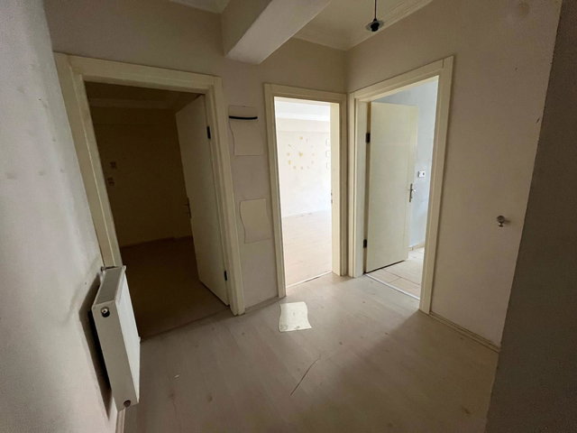 BİGA YENİ YOL CADDESİ’NDE ESKİ BALIK PAZARI MEVKİİ - KİRALIK 2+1 DAİRE