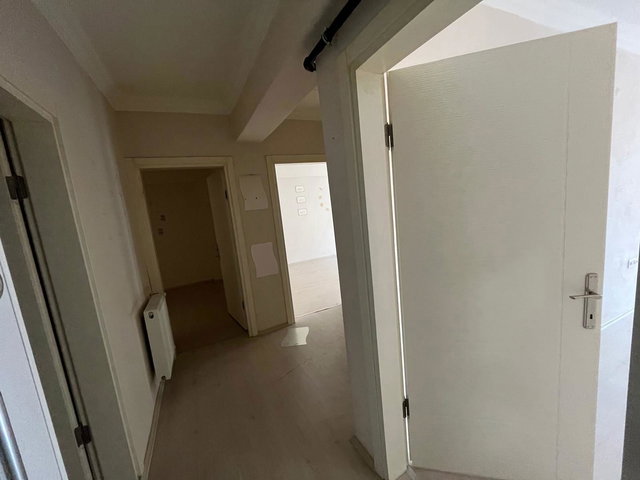 BİGA YENİ YOL CADDESİ’NDE ESKİ BALIK PAZARI MEVKİİ - KİRALIK 2+1 DAİRE
