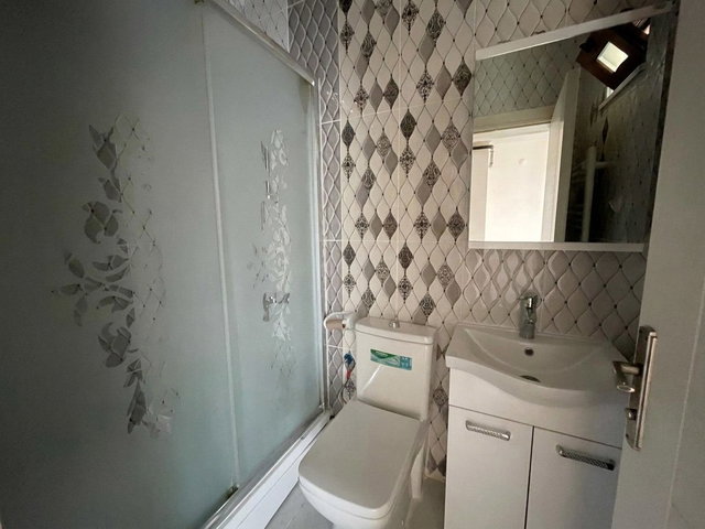 BİGA YENİ YOL CADDESİ’NDE ESKİ BALIK PAZARI MEVKİİ - KİRALIK 2+1 DAİRE