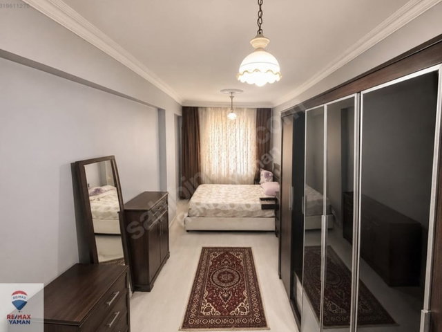 PENDİK’TE 3+1 | 135 M² BRÜT | SON KAT | GÜNEY-BATI CEPHELİ | BALKONLU