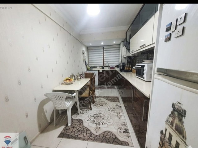 PENDİK’TE 3+1 | 135 M² BRÜT | SON KAT | GÜNEY-BATI CEPHELİ | BALKONLU