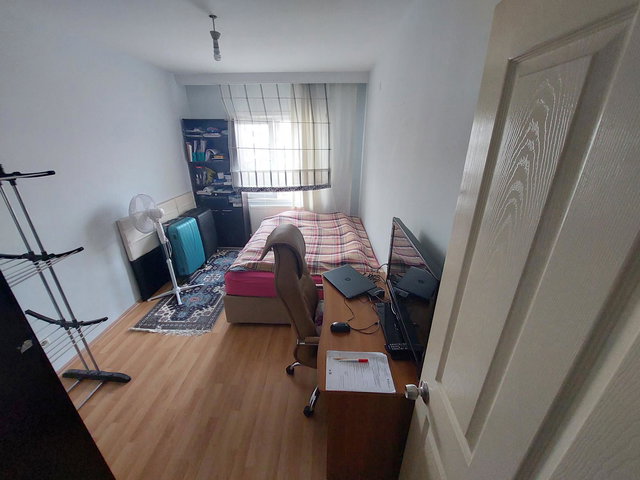 KURTKÖY DUMANKAYA TREND DE KİRALIK 1+1 ARAKAT 67 M2 EŞYALI DAİRE