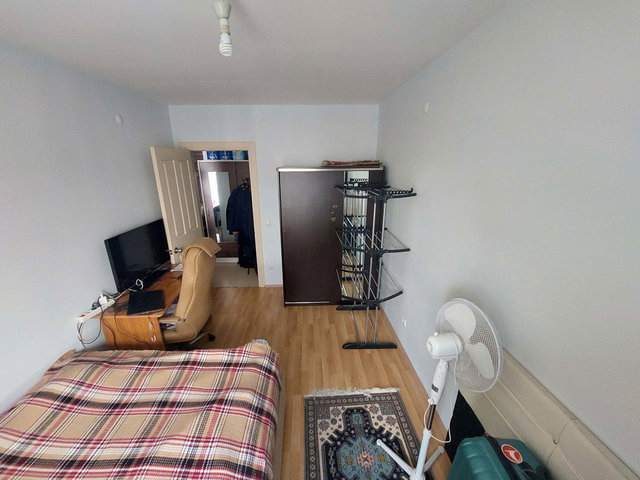 KURTKÖY DUMANKAYA TREND DE KİRALIK 1+1 ARAKAT 67 M2 EŞYALI DAİRE