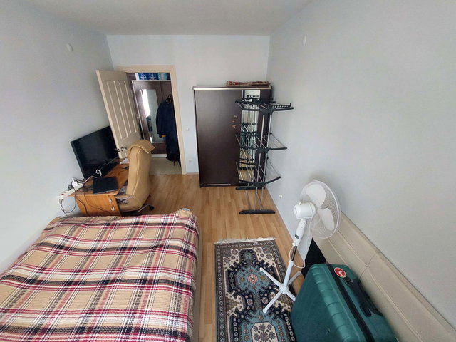 KURTKÖY DUMANKAYA TREND DE KİRALIK 1+1 ARAKAT 67 M2 EŞYALI DAİRE