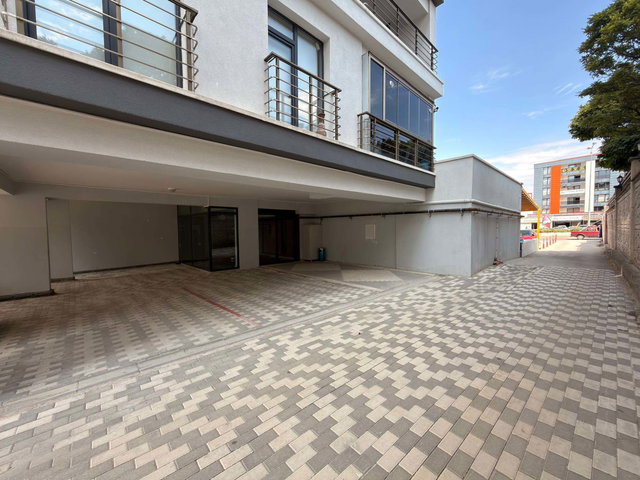 BAĞLICA ETİMESGUT BULVAR CADDE ÜZERİ 4+1 YAPILI KİRALIK DAİRE