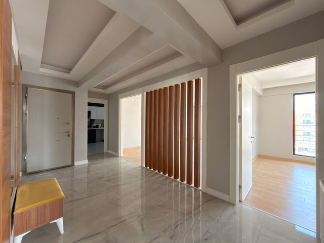 BAĞLICA ETİMESGUT BULVAR CADDE ÜZERİ 4+1 YAPILI KİRALIK DAİRE