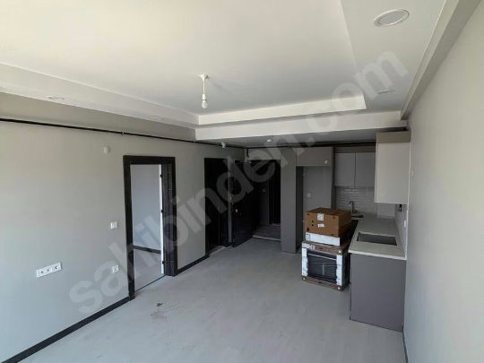 REMAX ŞEHİR'DEN AKYOL LOUNGE'DA SATILIK DAİRE