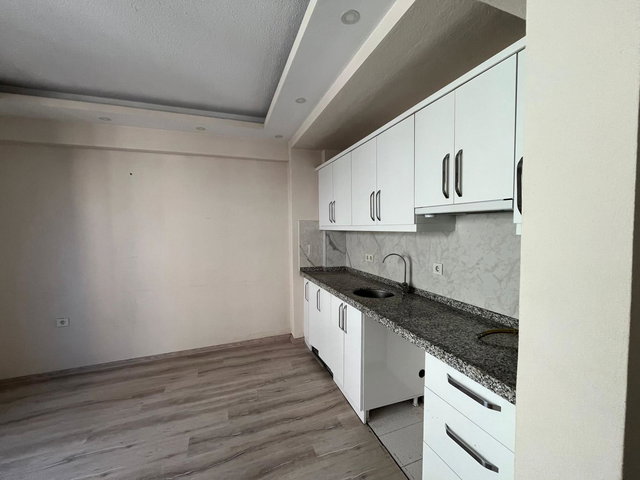 BİGA ESKİ ÇAN CADDESİ-TEKEL MEYDANI’NDA SATILIK FIRSAT 1+1 DAİRE