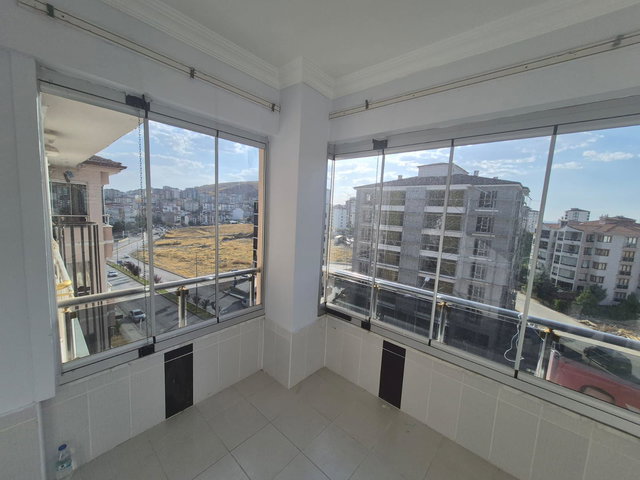 RE/MAX DEĞİŞİMDEN ÇAYDAÇIRA MAH.  KİRALIK 4+1 DAİRE