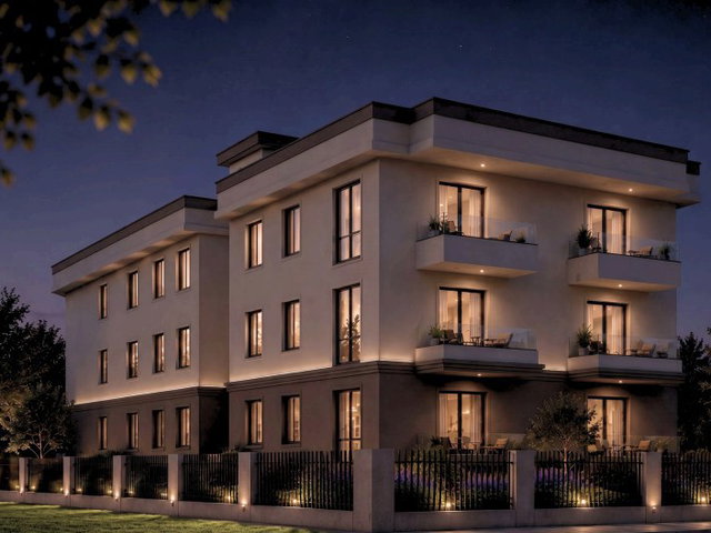 SÖĞÜTLÜ CAMİ CEDİT’TE 2+1 BALKONLU, DOĞALGAZ KOMBİLİ YENİ PROJEDE SATILIK DAİRE