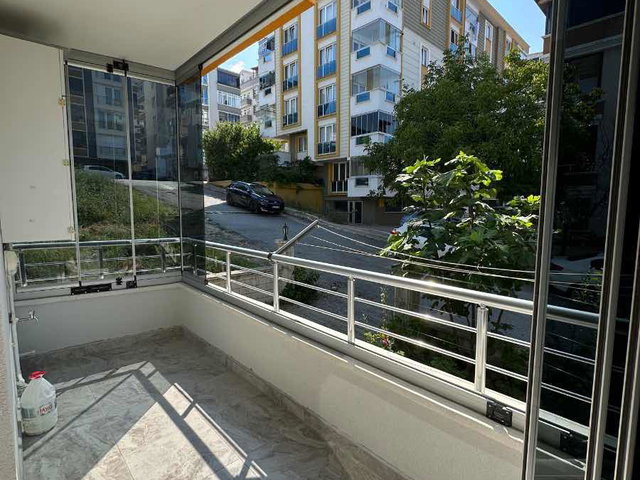 DEVASA GENIŞLIKTE 2+1 KIRALIK DAIRE